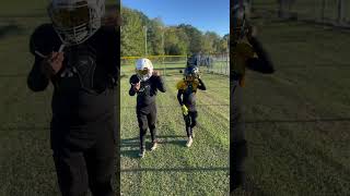 footballdrip visor football nfl footballtraining youthsports footballtiktok fypシ [upl. by Coates]