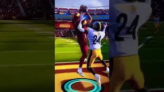 Insane Touchdown By Noah Brown noahbrown foryou fypageシ fy fypシ゚viral fyp fypシ゚ foryoupageシ [upl. by Drew]