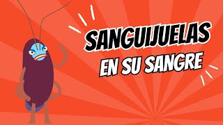 SANGUIJUELAS EN SU SANGRE Asquerosamente Rico recetas comidasaludable recetassaludables [upl. by Reibaj]