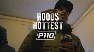 Flama  Hoods Hottest Season 2  P110 [upl. by Aikam]