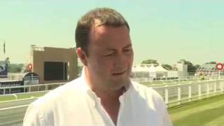 Investec Coronation Cup Preview [upl. by Adniled]