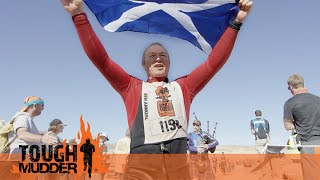 World’s Toughest Mudder 2017  Tough Mudder [upl. by Tobias]