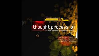 Thought Process 01 CD 2 2003 [upl. by Aletsirc]