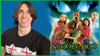 ScoobyDoo  Review [upl. by Aicillyhp]