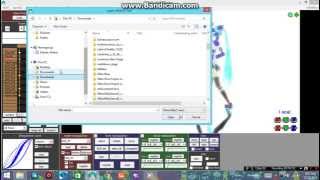 MMD Tutorial  Download Links [upl. by Akeemahs]