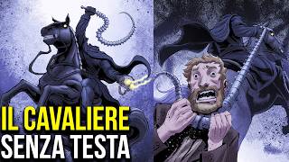 Dullahan  Il Terrificante Cavaliere Senza Testa Irlandese [upl. by Studner]