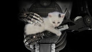 The Talos Principle Review Commentary [upl. by Ayojal]