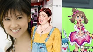 Pokémon The Series Update May Return Inevitable KAORI Midori Kawana Suzuki amp Deneen Melody [upl. by Notfilc]