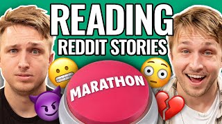 Reading Reddit Stories 2023 Marathon [upl. by Esdras]