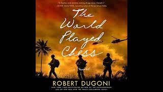 Robert Dugoni  The World Played Chess  Audiobook Mystery Thriller [upl. by Ardeahp617]