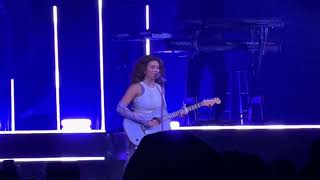 Tori Kelly  Dear No One 912  HOB Anaheim [upl. by Atinrahs]