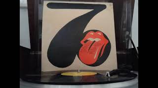 The Rolling Stones 1977 show 1975 Mannish Boy [upl. by Batish]