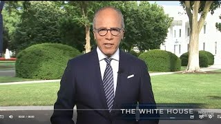 NBC Nightly News  July 15 2024 [upl. by Akram]