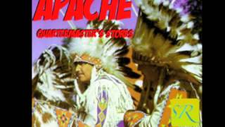 Apache The Shadows  Video [upl. by Ruamaj53]