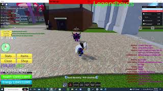 ROBLOX ALLUSIONS ETC VIRAL ROBLOX LIVE ANIME FRUITS POWERS [upl. by Macknair]