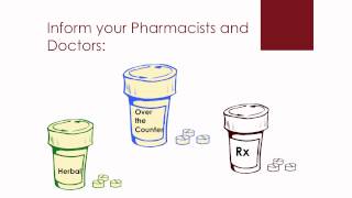 Apixaban patient education Deep vein thrombosis or pulmonary embolism DVT or PE [upl. by Lledo]