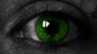 Green Eyes Pt II by Erykah Badu With Lyrics Sing Along [upl. by Burgwell]