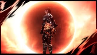 Dark Souls 3  A Build do Pyromancer [upl. by Leandre]