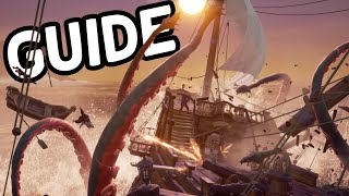 Ultimate Kraken Guide  2021 Updated [upl. by Baerl313]