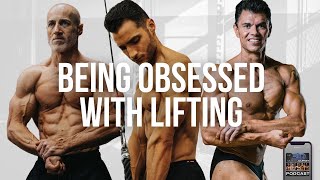 The Guilt and Shame Of Being Obsessed With Bodybuilding [upl. by Araic]