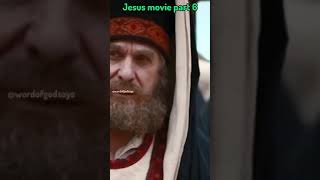 Jesus movie  Christian movies part 6 bible viral shorts [upl. by Tomas882]