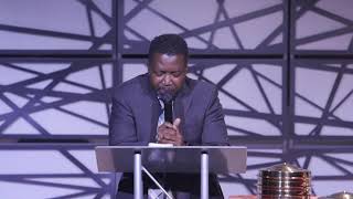 Christ Embassy Dallas Live Service [upl. by Necila]