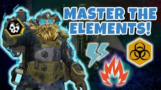 This Scout Build Will Make You Want to CHANGE MAINS  Deep Rock Galactic [upl. by Ahsemaj]