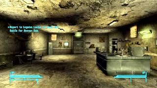 FALLOUT New Vegas Artful Pocketer Achievement SUPER EASY [upl. by Karly]