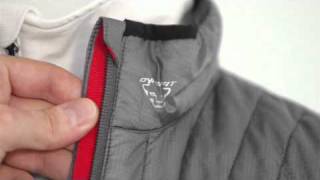 Dynafit Primaloft Light Gilet [upl. by Gentille]