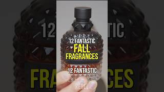 12 MENS FALL FRAGRANCES 2023 Best Autumn Fragrances For Men [upl. by Martreb272]