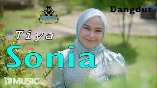 SONIA  TIYA Dangdut Cover [upl. by Drhacir]