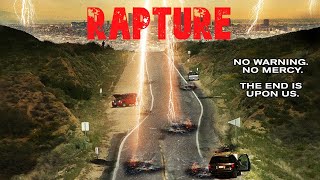 How The RAPTURE Will Actually Happen  Rapture Movie Clips [upl. by Ecidnacal]