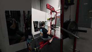 MediumGrip Overhand Lat Pulldown [upl. by Elyod894]