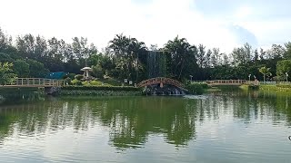 Eco Park Kolkata [upl. by Hedaza]