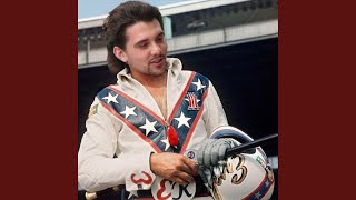 Evel Knievel [upl. by Ycniuq]