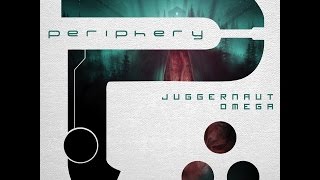 Periphery Juggernaut Omega  Graveless Lyric Video [upl. by Acnaiv991]