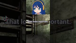 quotWhy Doesnt This Bust Openquot penumbra horrorgaming indiehorror gaming horror letsplay vtuber [upl. by Soalokin942]