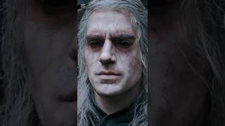 The Witcher Blizzard Potion thewitcher henrycavill [upl. by Ricky]