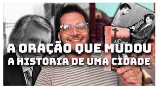 O DIA EM QUE A ORAÇÃO MUDOU O DESTINO DA CIDADE [upl. by Ittak]