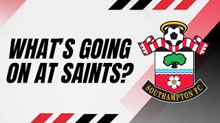 Southampton Why Has Form Dipped Just At The Wrong Time [upl. by Inglis]