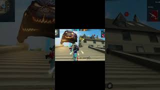 Fast ⚡ speed gloowall movement  freefirepopulartrending [upl. by Dash]