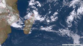 Point météo du dimanche 13 mars 2022 [upl. by Fabri]