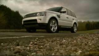 Range Rover Sport [upl. by Thirza]