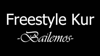 Dressage Freestyle Kur  Bailemos free kur [upl. by Ayanahs]