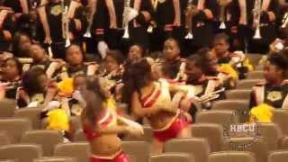 Grambling 2012  All the way live  HBCU Marching Bands [upl. by Ewart]