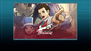 Phoenix Wright Ace Attorney  Dual Destinies 1282024 [upl. by Mead]