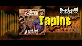 TAPINS OFFCUTS Band Official Audio [upl. by Ahsenyt]