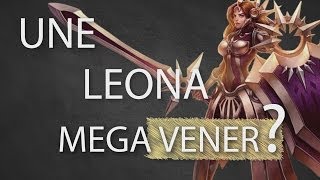 83 Une Leona MEGA VENER   Avezvous déjà vu  Saison 2 Replay Abonné [upl. by Aniroc]