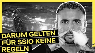 SSIO Darum ist er der lustigste Typ im Deutschrap II PULS Musik Analyse [upl. by Narot]