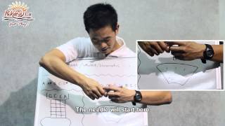 PukanaLa Channel  Lesson 1 Tuning by Bruce Shimabukuro [upl. by Marcos]